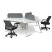 İnter Work Station Çoklu Çalışma Grubu
