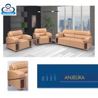 Anjelika Oturma Grubu