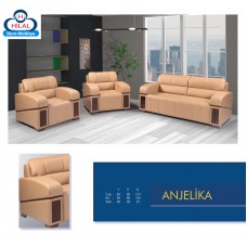 Anjelika Oturma Grubu