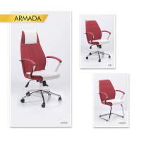Armada Makam Koltukları