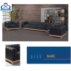 Babil Oturma Grubu
