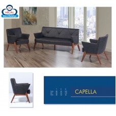 Capella Oturma Grubu