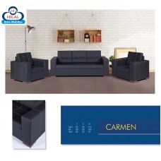 Carmen Oturma Grubu
