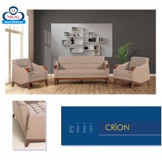 Crion Oturma Grubu