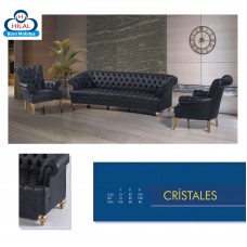 Cristales Oturma Grubu