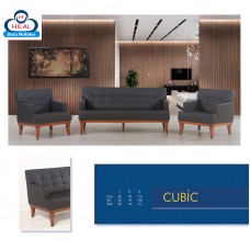 Cubic Oturma Grubu