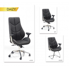 Daizy Müdür Şef ve Misafir Koltukları