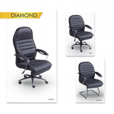 Diamond Müdür, Şef ve Misafir Koltukları
