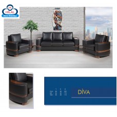 Diva Oturma Grubu