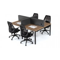 Ferro Work Station Çalışma Grubu 2