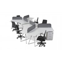İnter Work Station Çoklu Çalışma Grubu