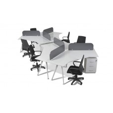 İnter Work Station Çoklu Çalışma Grubu
